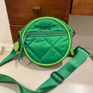 MZ Wallace Tambourine Bag